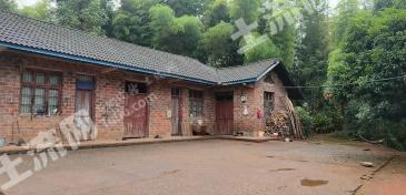 常德鼎城区 120平米 农家庭院使用权 出租