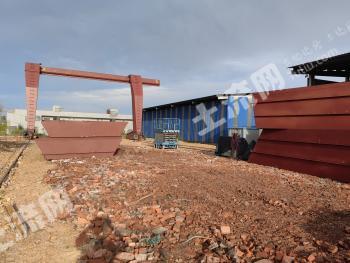 广西防城港港口区6000平米厂房使用权出租