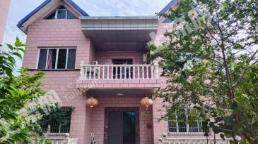 杭州余杭区 径山240平宅基地别墅使用权 出租