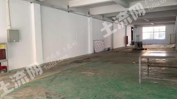 苏州昆山市130平米厂房使用权出租