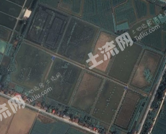 益阳南县厂窖镇 267.08亩综合种养殖基地（水产及种植）经营权流转