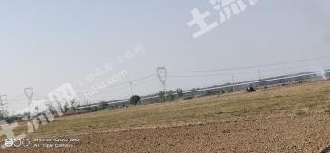 济宁嘉祥县7.8亩水浇地经营权出租