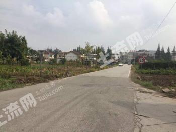 贵港平南县 90平米 农村宅基地  出售土地