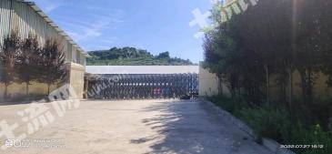 天水麦积区 50亩 仓储用地使用权 转让