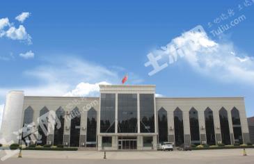 德州平原县 240平米 厂房 转让