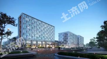 苏州太仓市 200亩 仓储用地 使用权转让