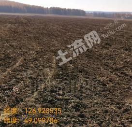 黑河五大连池市 500亩 其它耕地 经营权出租