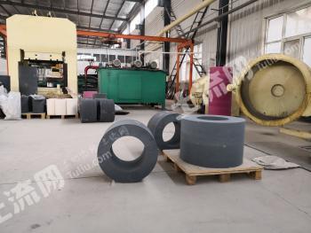 焦作武陟县6836平米厂房使用权转让