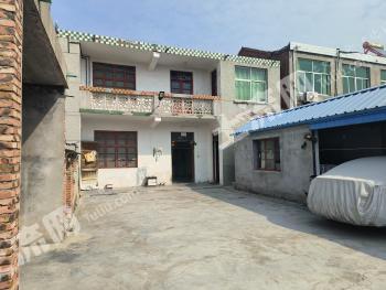 徐州睢宁县 330平米 农村宅基地 使用权合作