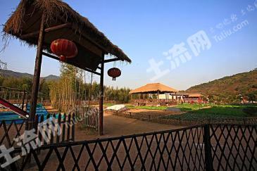 大庆杜尔伯特蒙古族自治县 22000平米 农家庭院 使用权流转