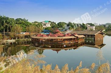 大庆杜尔伯特蒙古族自治县 7200平米四公里处 农家庭院 使用权 出租