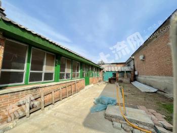 北京昌平區(qū) 300平米 農村宅基地 使用權出租