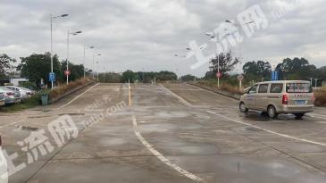 福州仓山区 10.5亩 空闲用地 出租