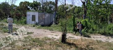 杭州杭州临平北约9亩 空置庭院使用权出租