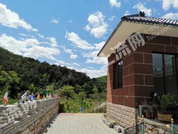 天津蓟州区 3000平米 度假山庄 出租