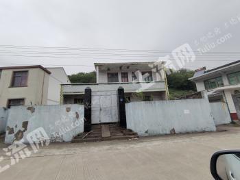 舟山定海区200平米农家庭院出租