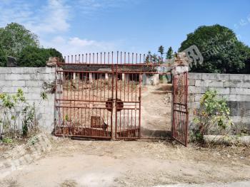 广西桂林兴安县4000平方米综合用地出租