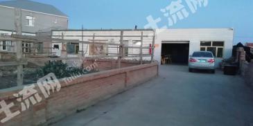 興安盟扎賚特旗 1200平米 農(nóng)村宅基地 使用權(quán)合作