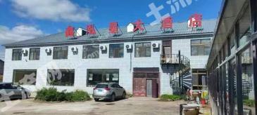 兴安盟扎赉特旗1416平米城镇住宅用地使用权出让