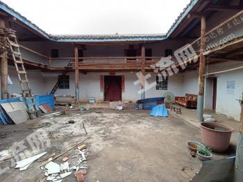 涼山鹽源縣1784平米農(nóng)村宅基地 使用權(quán)出租