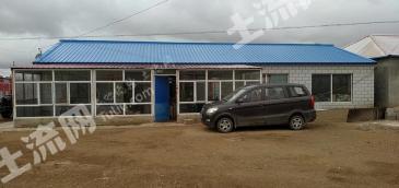 興安盟扎賚特旗1000平米農(nóng)村宅基地使用權(quán)合作