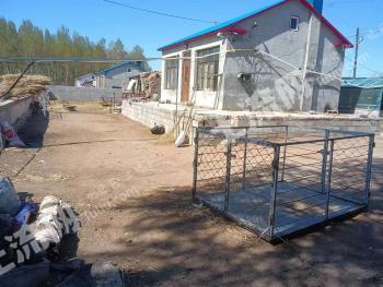 興安盟扎賚特旗3000平米農(nóng)村宅基地使用權(quán)合作