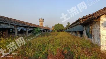 玉林博白县80000平米商业用地使用权转让