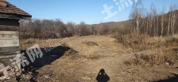 黑龙江牡丹江 20亩 旱地 经营权转让