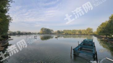 淮安洪泽区 40亩 水产养殖用地经营权 转让