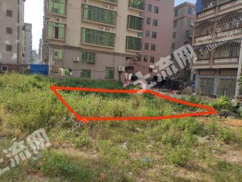 湛江湛江经济技术开发区121平米城镇住宅用地使用权出让