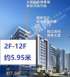 佛山顺德区紧邻广州番禺区800-3400平米全新厂房，4700一平使用权转让