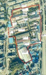 桂林象山区 40000平米 厂房 出租