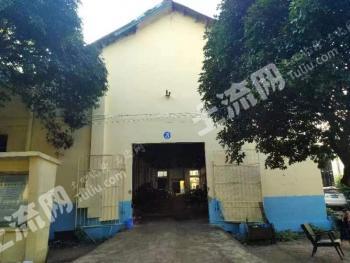 桂林象山区 56175平米 商业用地 使用权出租