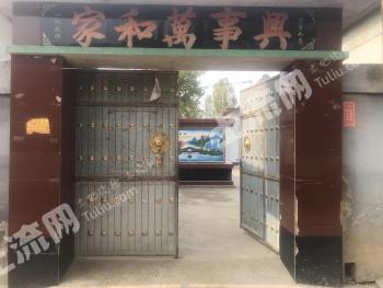 保定涞水县360平米住宅用地-农村宅基地使用权出租