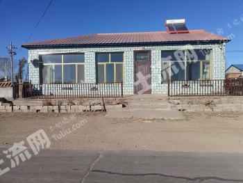 興安盟扎賚特旗2300平米農(nóng)村宅基地使用權合作