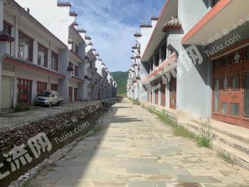 延安黃陵縣 24000平米 農(nóng)村宅基地 使用權(quán)出租