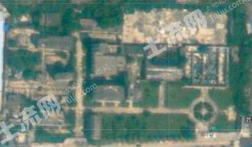 咸阳武功县 45.95亩 工业用地使用权出租