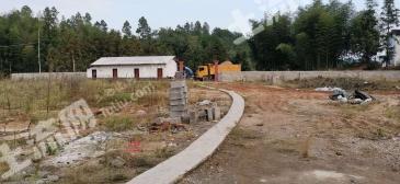 株洲攸县 11亩 畜牧养殖用地经营权出租