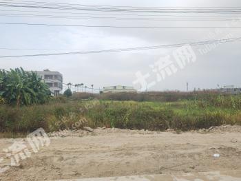 潮州潮安区0.19亩空闲用地转让