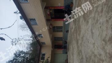 汉中南郑区5300平米农家庭院出租