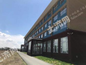 吉林长春 126321平米 厂房 转让，出租，可单独