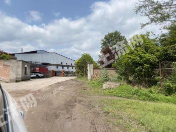 达州通川区 13000平米 厂房 出租