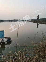 荆州洪湖市 60亩 水产养殖用地 出租