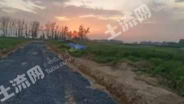 菏泽郓城县24242平米商业用地使用权出租