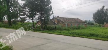 四平伊通滿族自治縣 1004平米 農(nóng)村宅基地 使用權出租