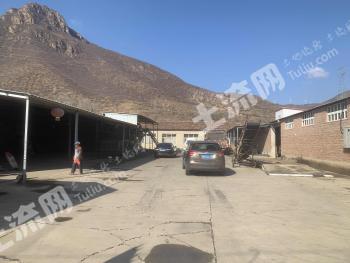 张家口崇礼区2765.16平米商服用地-商业用地使用权转让