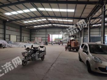 菏泽成武县4000平方米厂房使用权出租