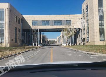 菏泽成武县30000平米厂房使用权出租
