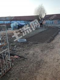 铁岭西丰县668平米农村宅基地使用权出租