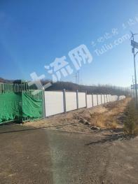 承德围场满族蒙古族自治县 80000平米 商业用地使用权 招拍挂